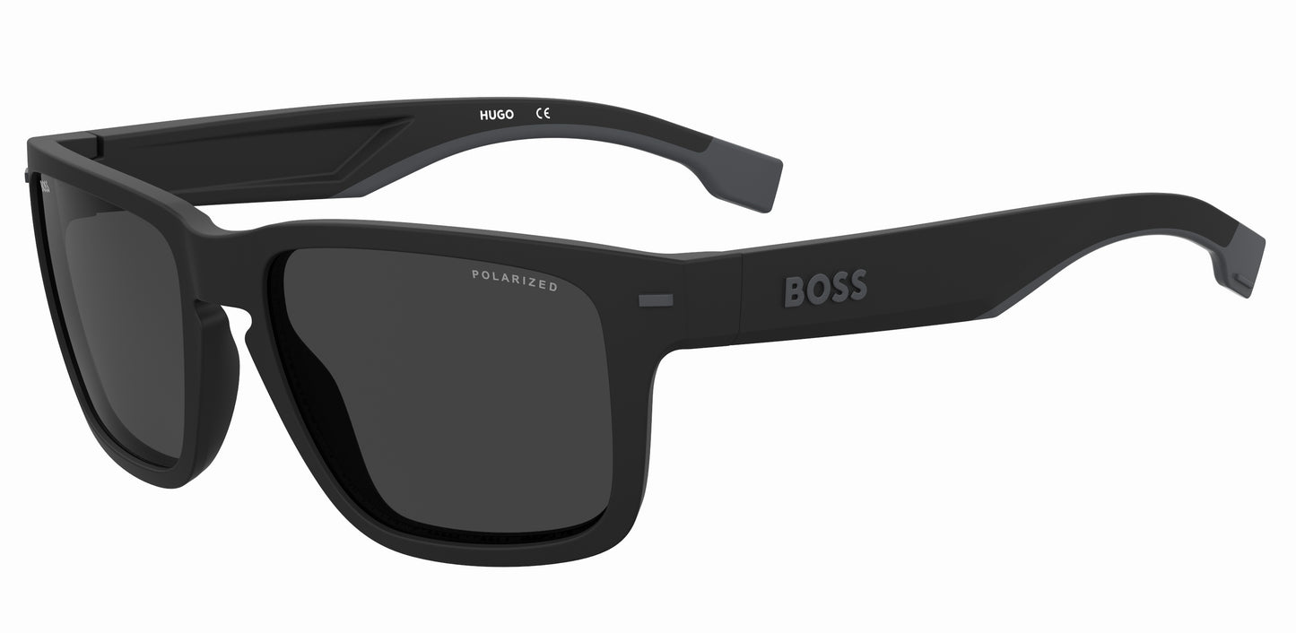 Hugo Boss 1497/S in Mtbk Grey/Grypz Hc Ol