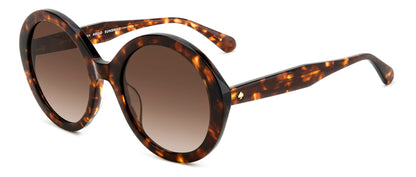 Kate Spade ZYA/G/S - HAVANA