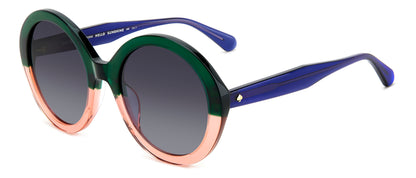 Kate Spade ZYA/G/S - MULTICOLOR