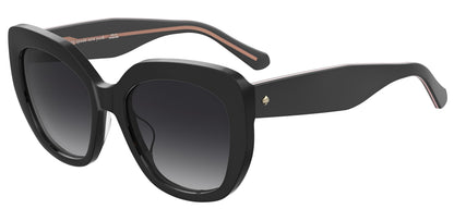 Kate Spade WINSLET/G/S - BLACK PINK