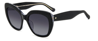 Kate Spade WINSLET/G/S - BLACK