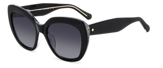 Kate Spade WINSLET/G/S - BLACK