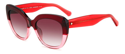 Kate Spade WINSLET/G/S - RED PINK