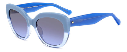 Kate Spade WINSLET/G/S - BLUE