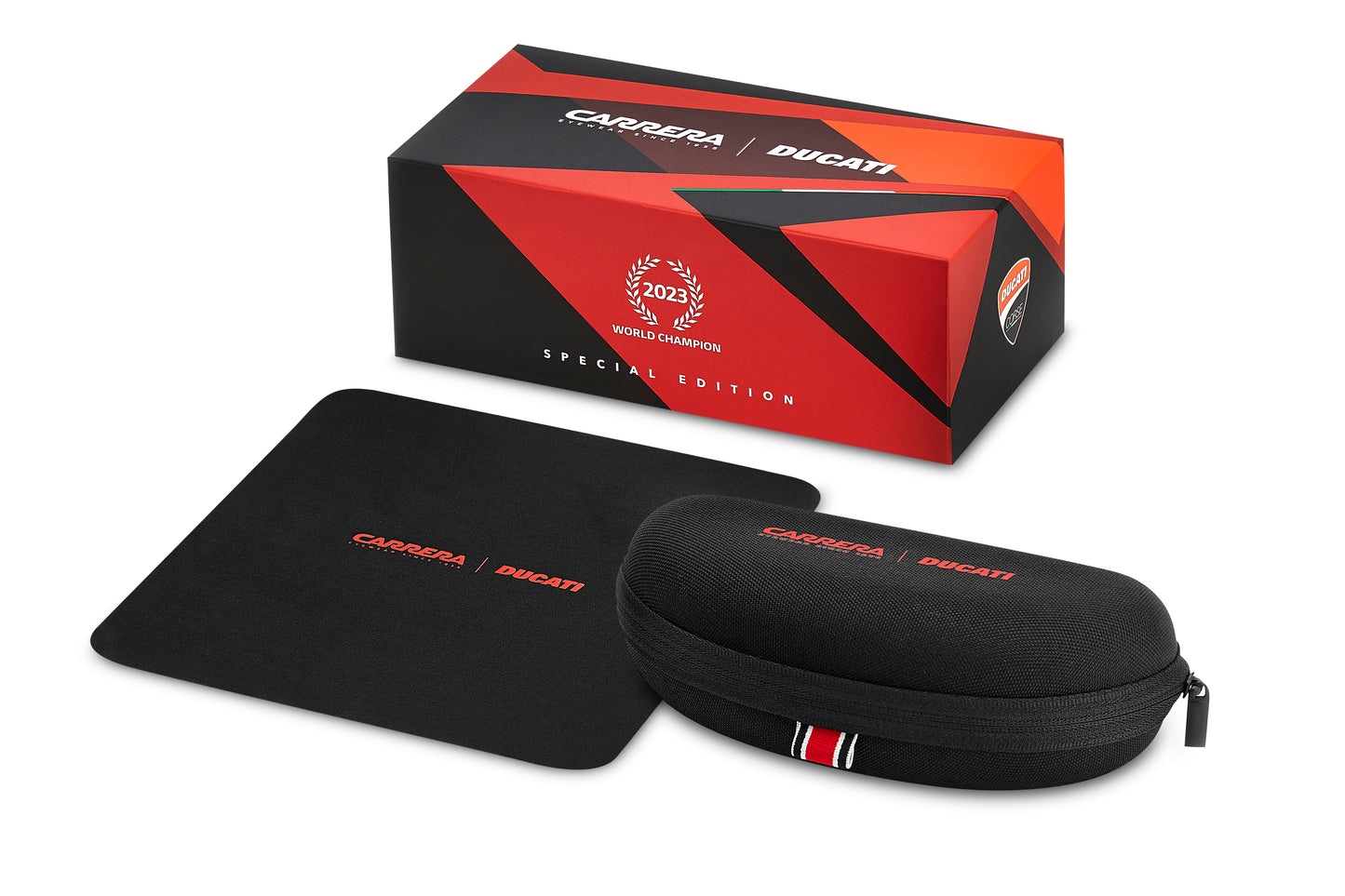 Carrera CARDUC 2023 WIN