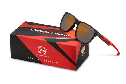 Carrera CARDUC 2023 WIN