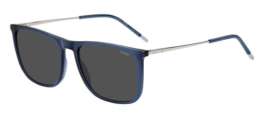 HUGO HG 1319/S in Blue/Dark Grey