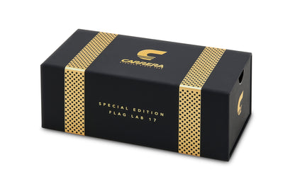 Carrera FLAGLAB 17