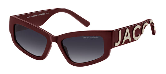 Marc Jacobs MARC 796/S - BURGUNDY BEIGE