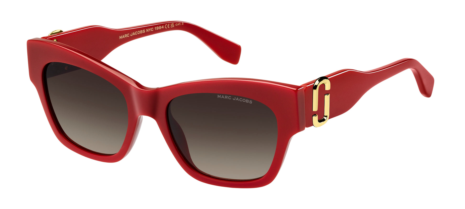 Marc Jacobs MARC 762/S - RED