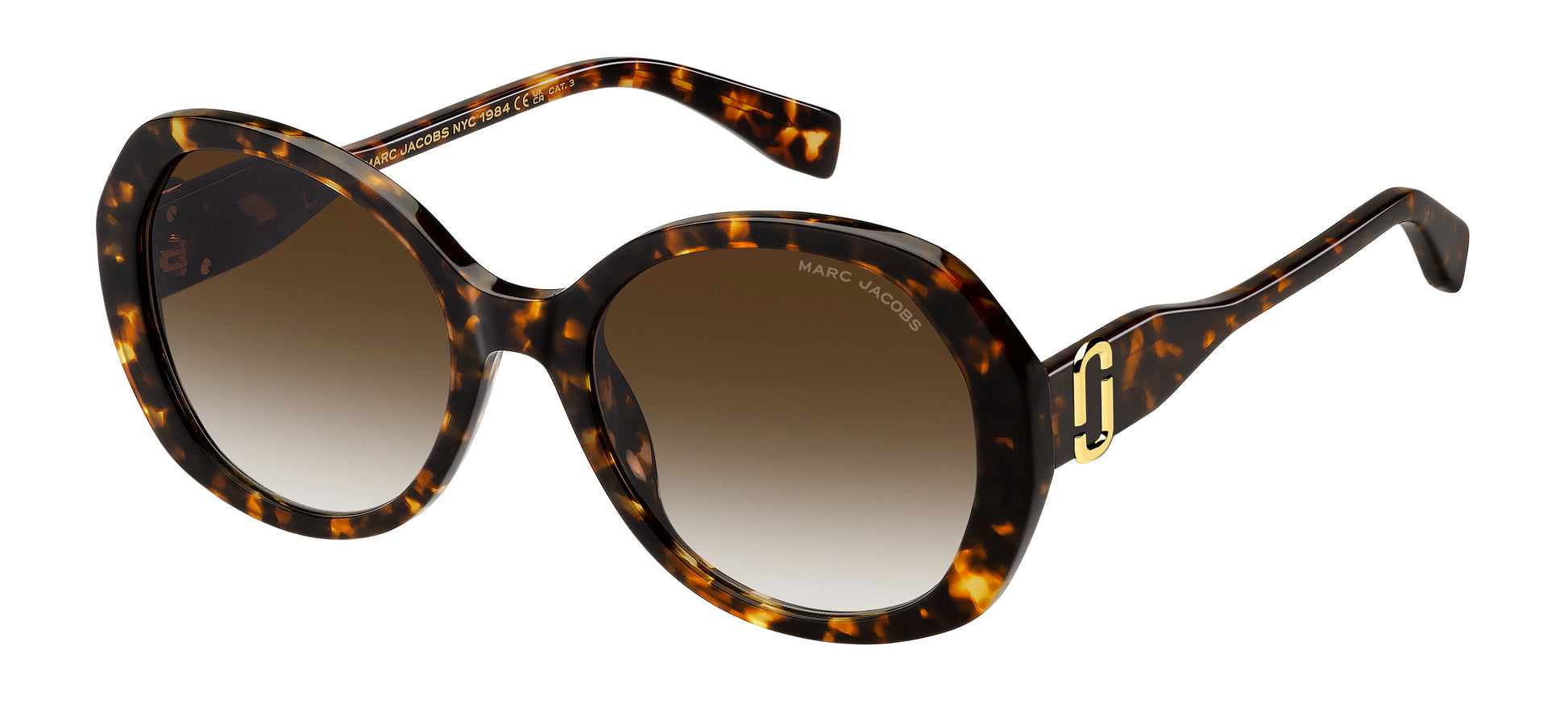 Marc Jacobs MARC 763/S - HAVANA