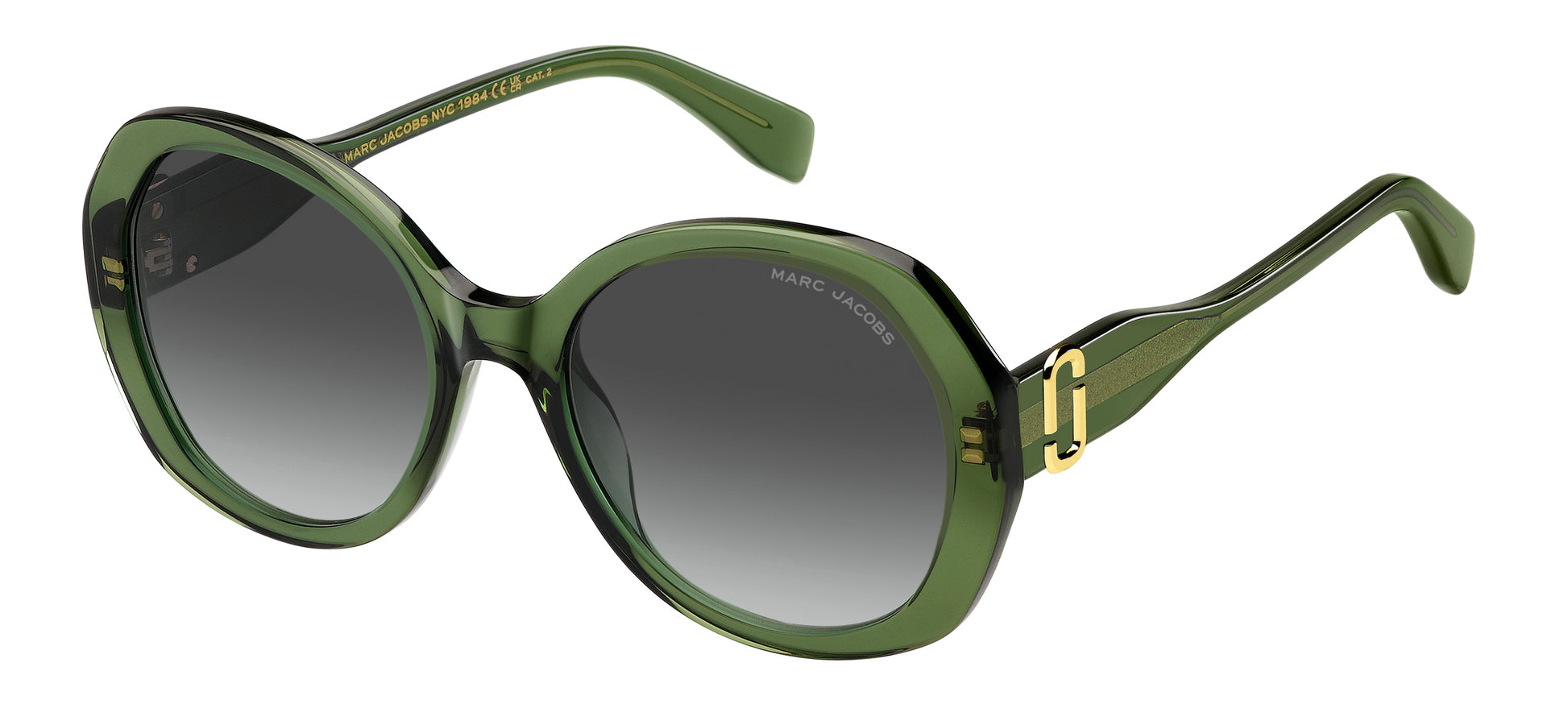 Marc Jacobs MARC 763/S - GREEN