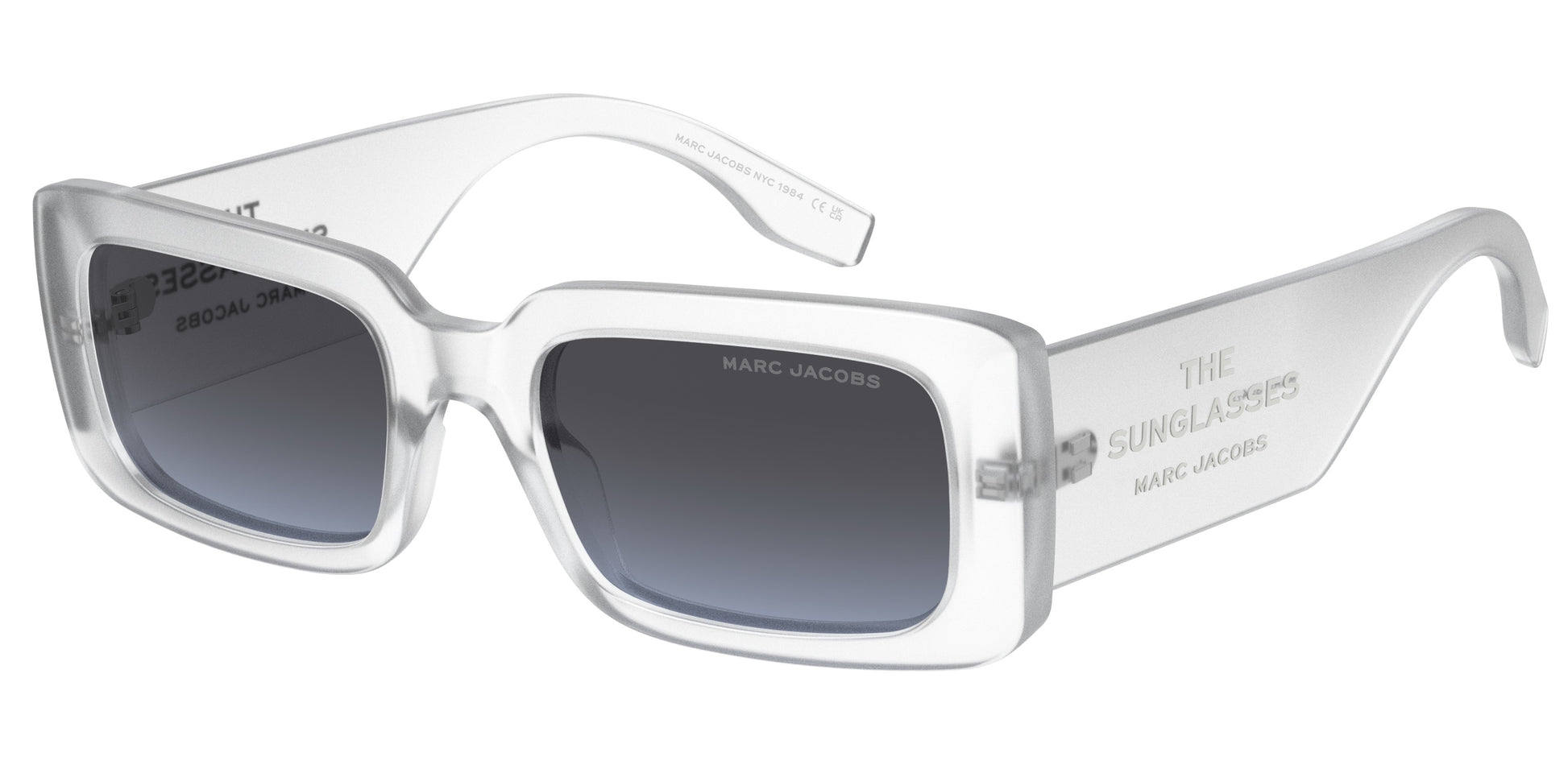 Marc Jacobs MARC 804/S - MATTE CRYSTAL