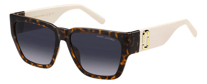 Marc Jacobs MARC 646/S/US - HAVANA BEIGE