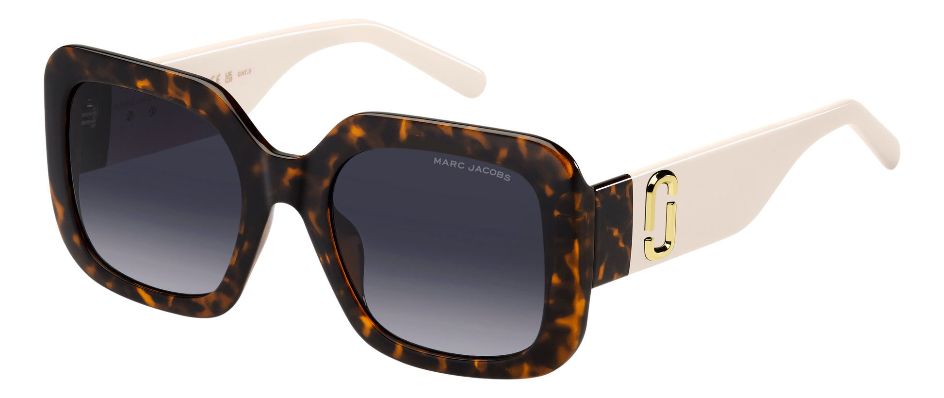 Marc Jacobs MARC 647/S/US - HAVANA BEIGE