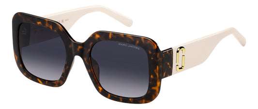 Marc Jacobs MARC 647/S/US - HAVANA BEIGE