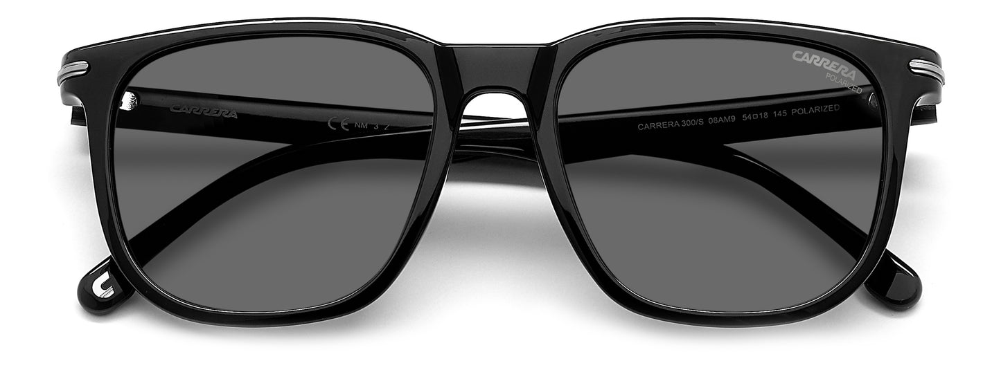 Carrera CA 300/S/US