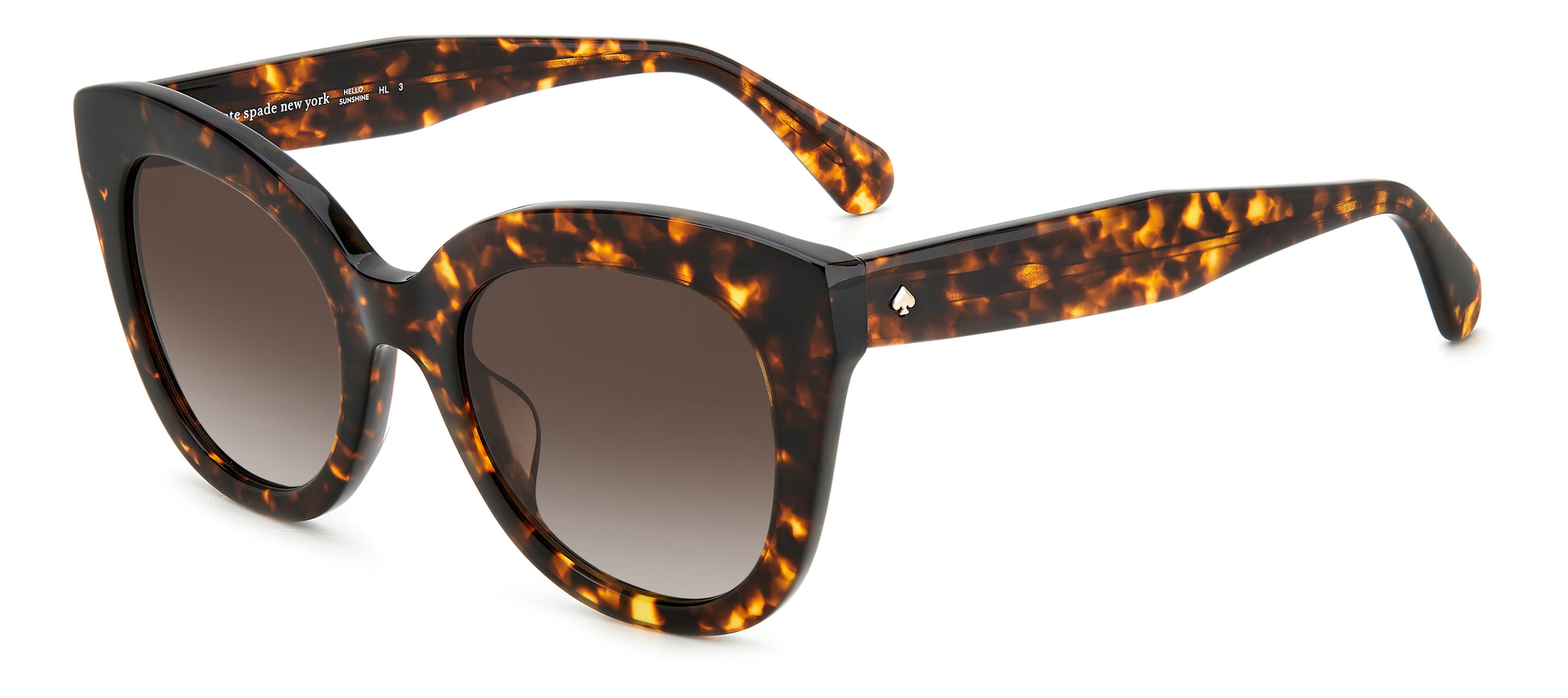 Kate Spade BELAH/S/US - HAVANA
