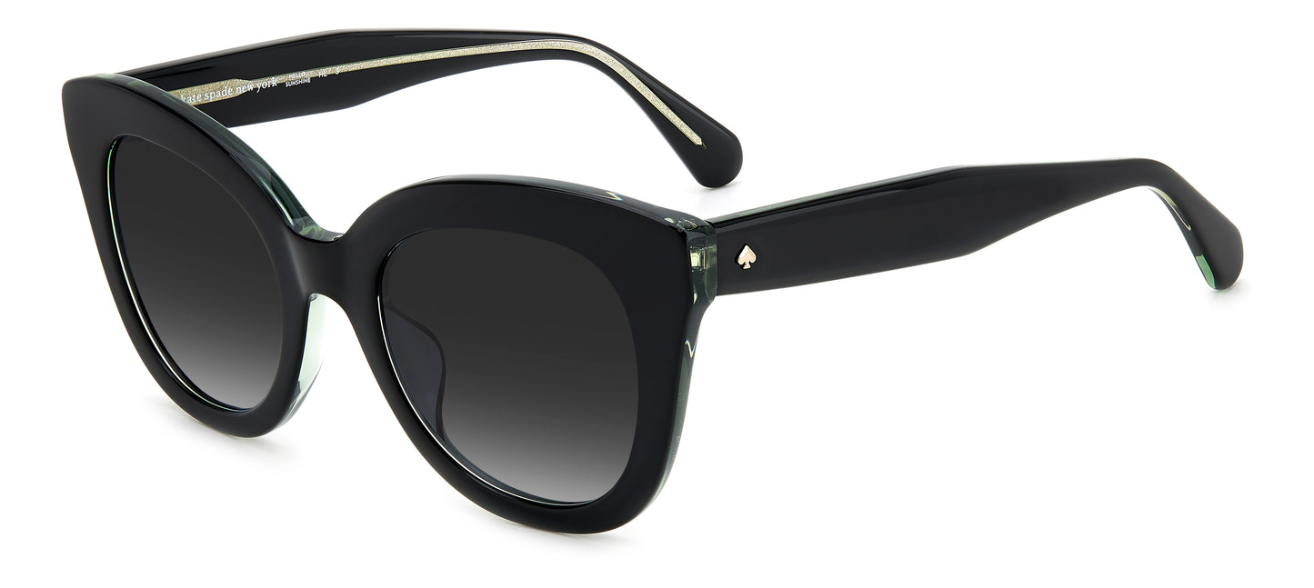 Kate Spade BELAH/S/US - BLACK