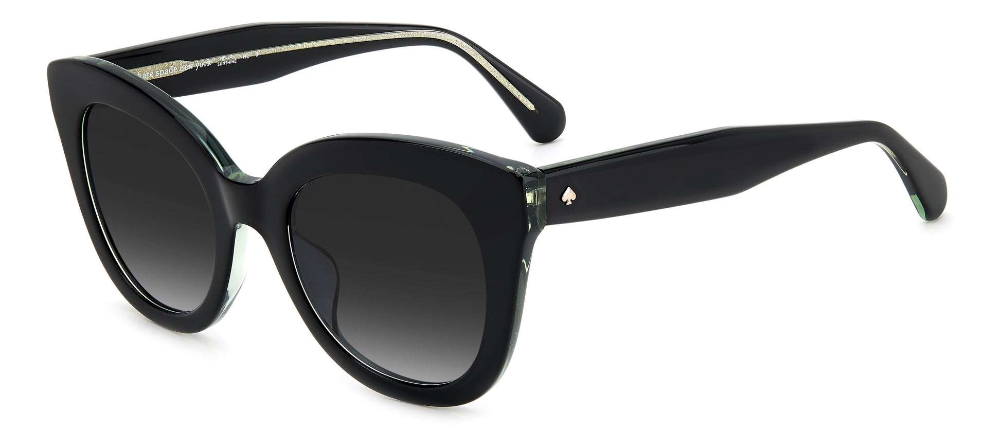 Kate Spade BELAH/S/US - BLACK