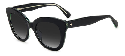 Kate Spade BELAH/S/US - BLACK