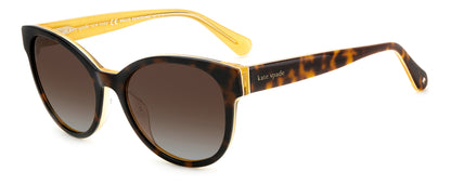 Kate Spade NATHALIE/G/S/US - HAVANA