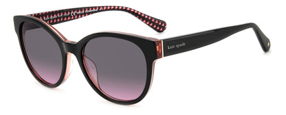 Kate Spade NATHALIE/G/S/US - BLACK