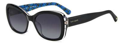 Kate Spade ELOWEN/G/S/US - BLACK