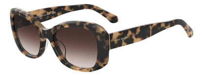 Kate Spade ELOWEN/G/S/US - YELLOW HAVANA