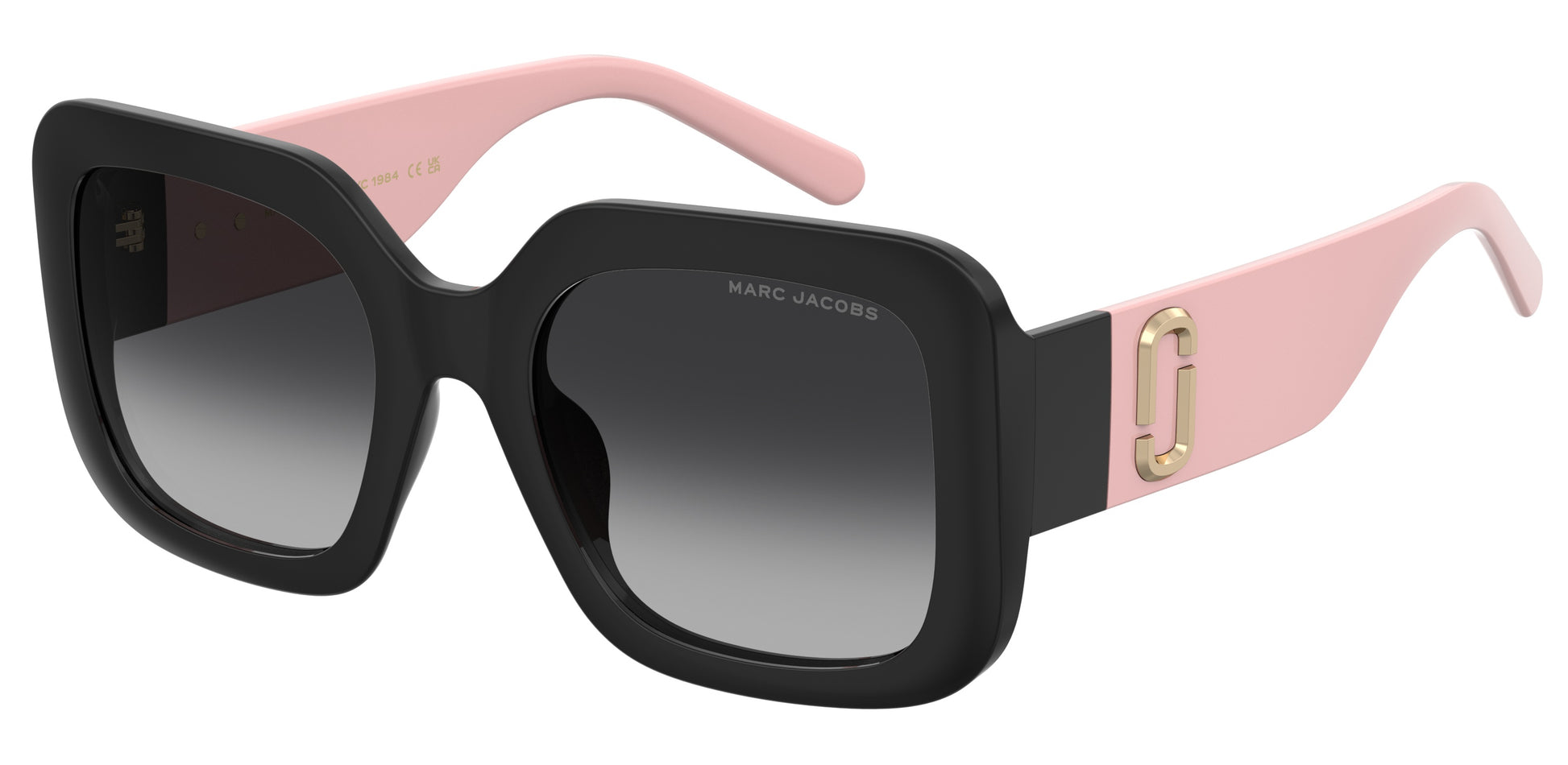 Marc Jacobs MARC 647/S COS - BLACK PINK