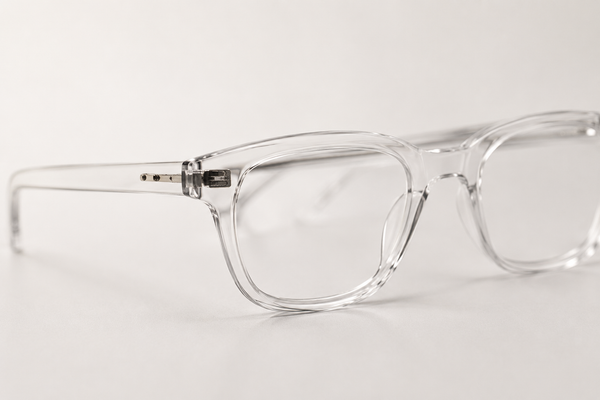 Progressive Lenses: What Nobody Explains Before You Wear Them