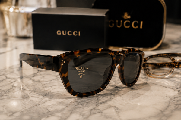 Why Buying Better Eyewear Isn't Just About the Logo