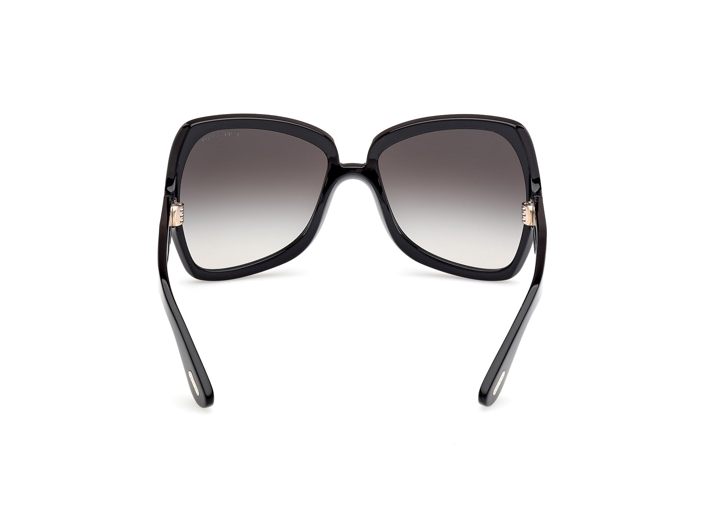 Tom Ford FT1222 01B Sunglasses