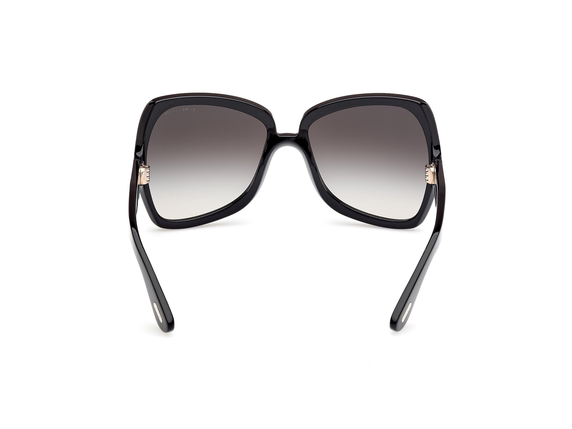 Tom Ford FT1222 01B Sunglasses
