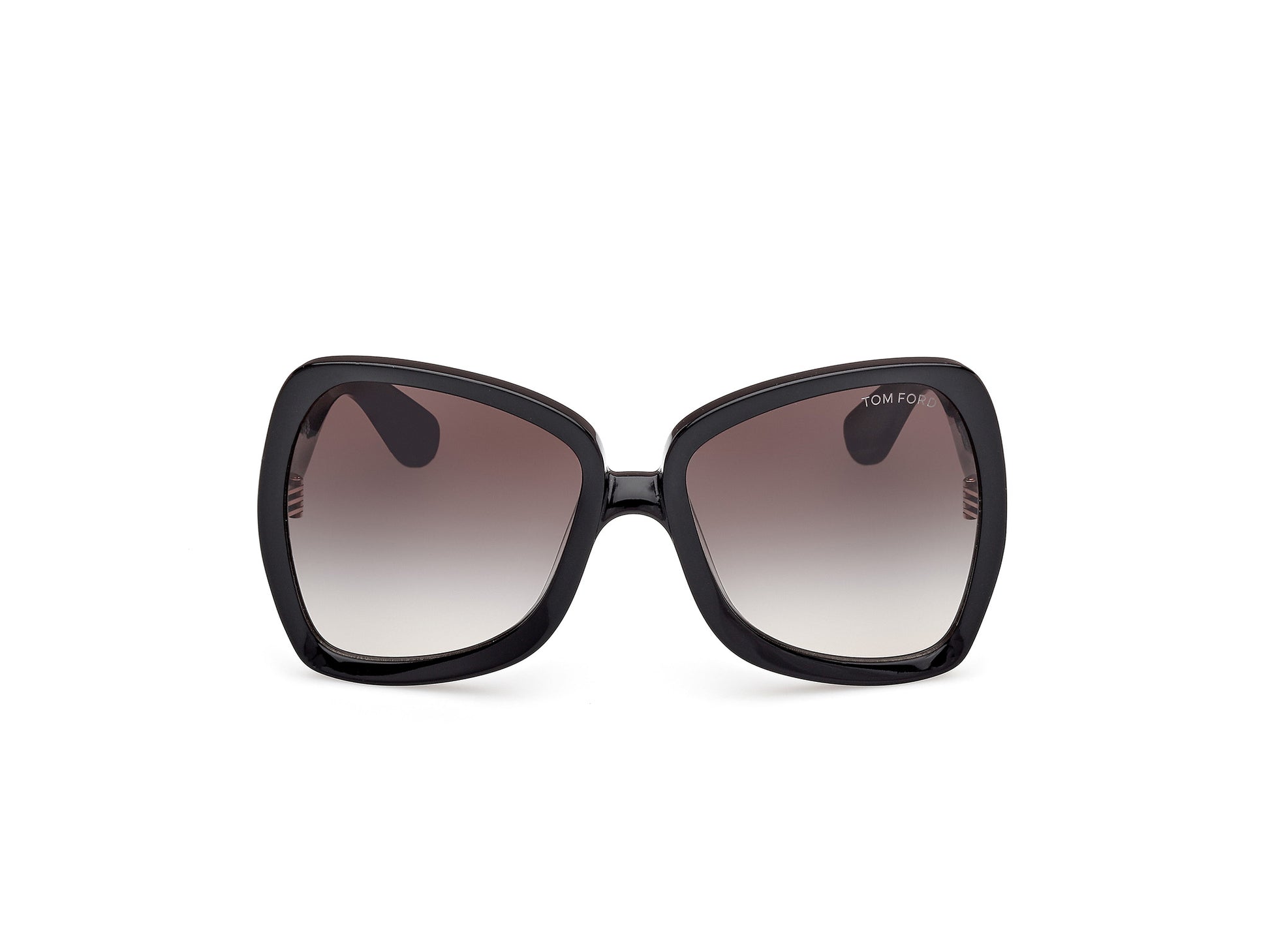 Tom Ford FT1222 01B Sunglasses