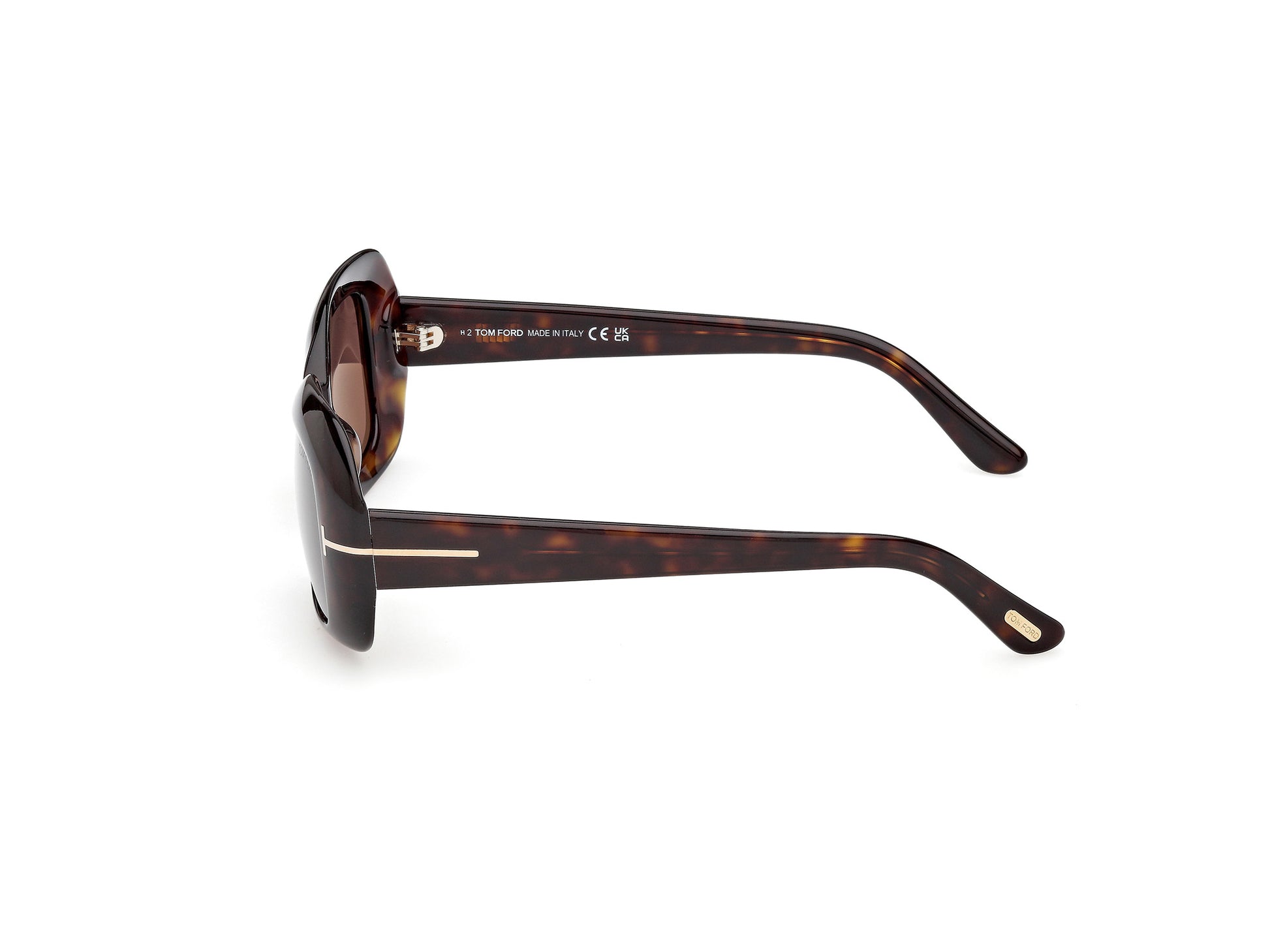 Tom Ford FT1347 52E Sunglasses