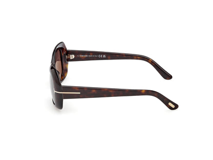 Tom Ford FT1347 52E Sunglasses