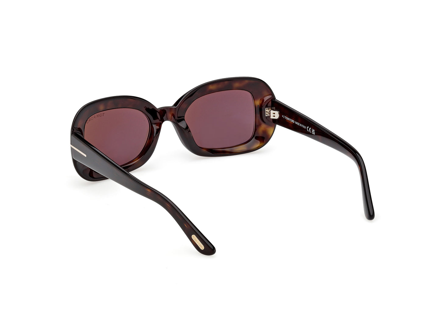 Tom Ford FT1347 52E Sunglasses
