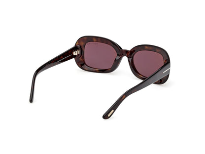 Tom Ford FT1347 52E Sunglasses