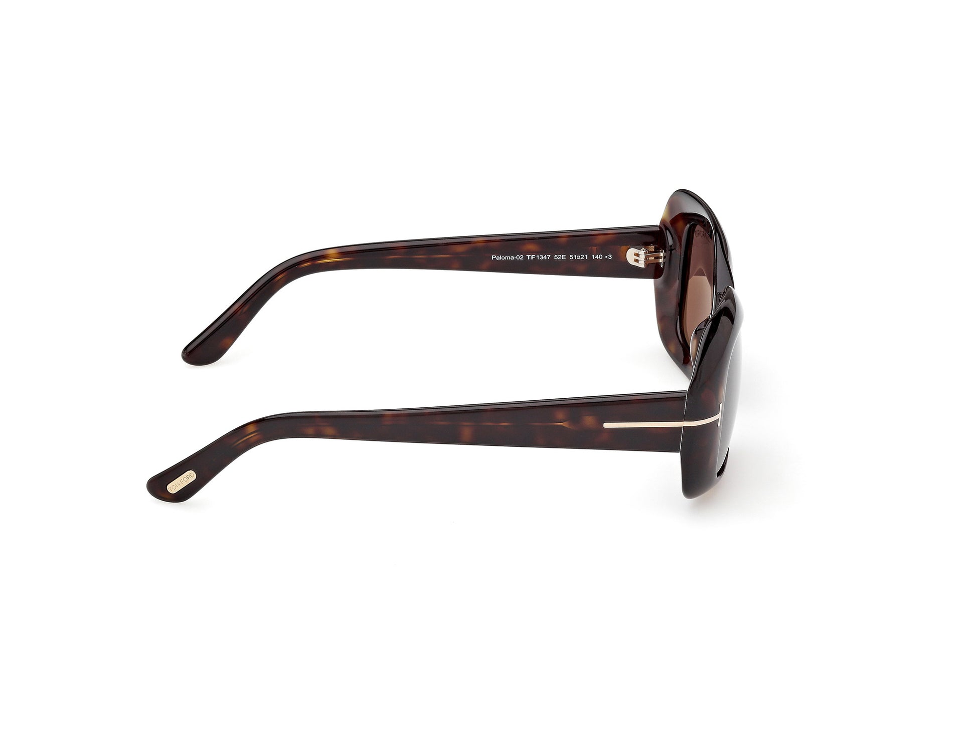 Tom Ford FT1347 52E Sunglasses