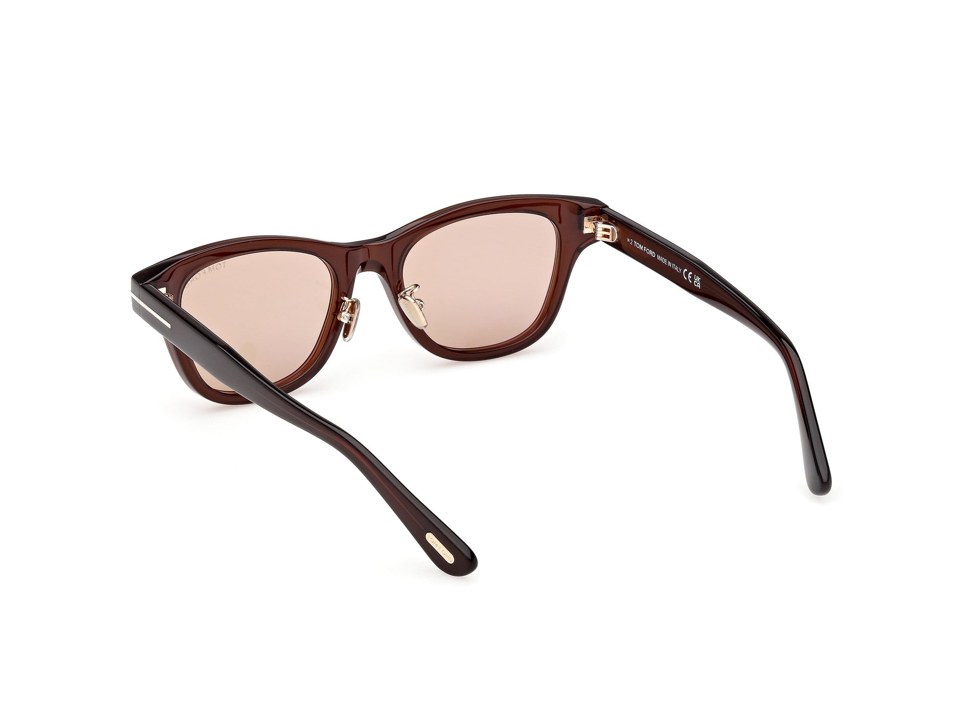 Tom Ford FT1353-D 48E Sunglasses