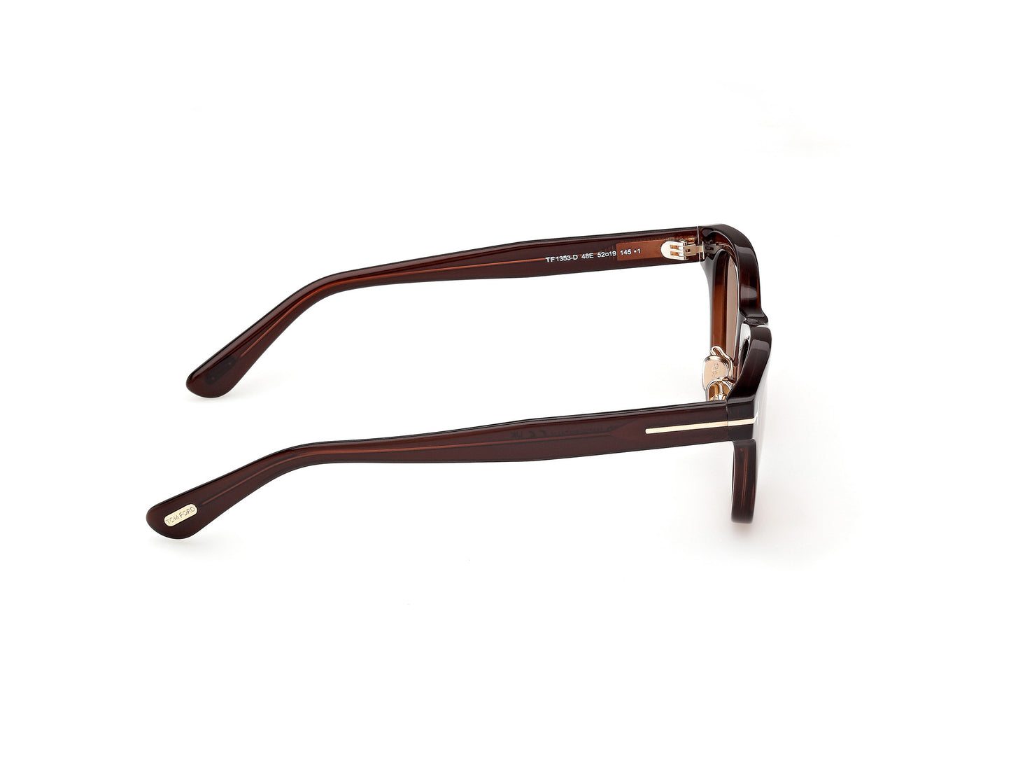 Tom Ford FT1353-D 48E Sunglasses