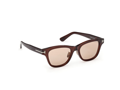 Tom Ford FT1353-D 48E Sunglasses
