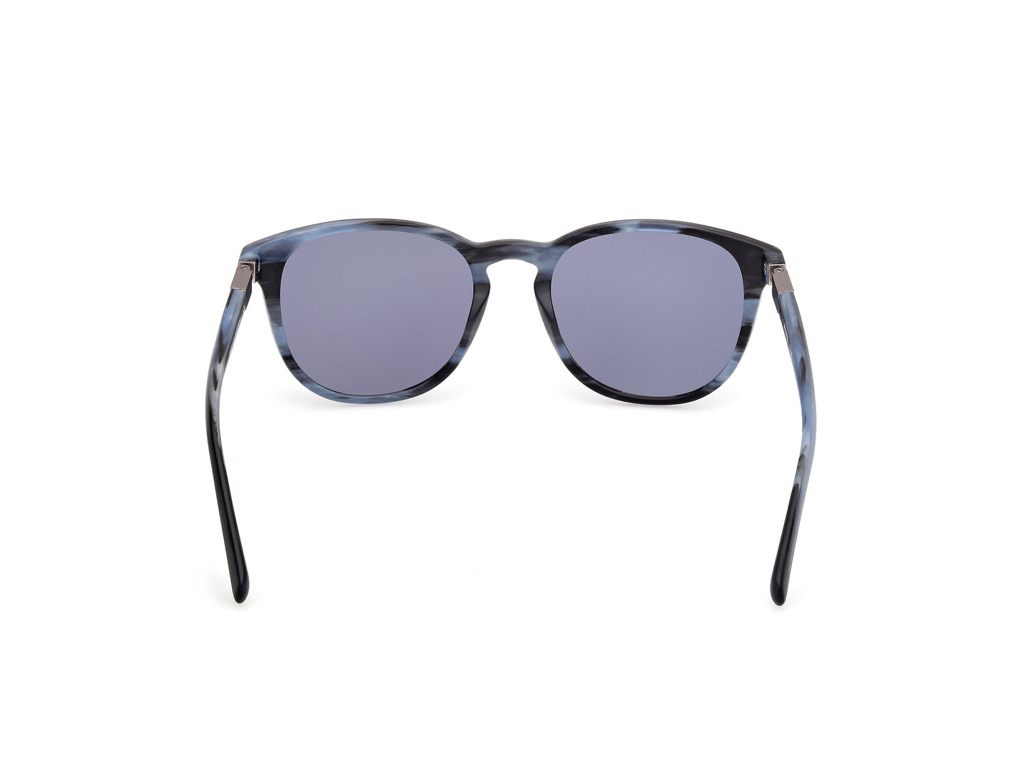 Harley Davidson HD00019 sunglasses in blue/other / smoke