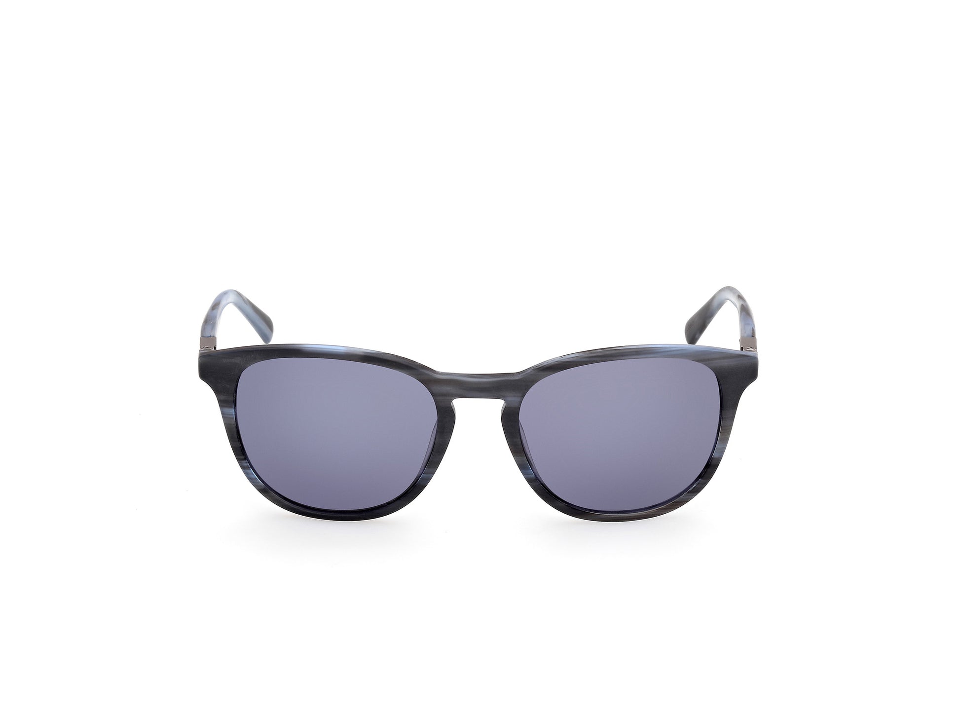 Harley Davidson HD00019 sunglasses in blue/other / smoke
