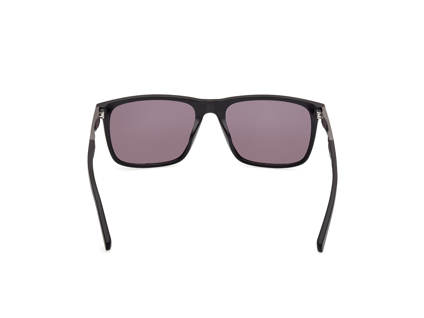 Harley Davidson HD00020 sunglasses in matte black / smoke