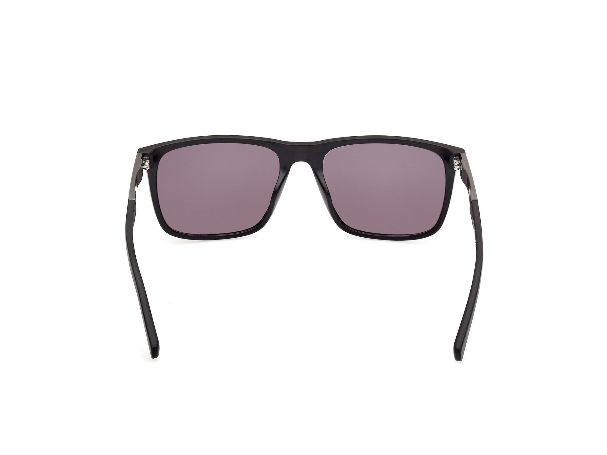 Harley Davidson HD00020 sunglasses in matte black / smoke