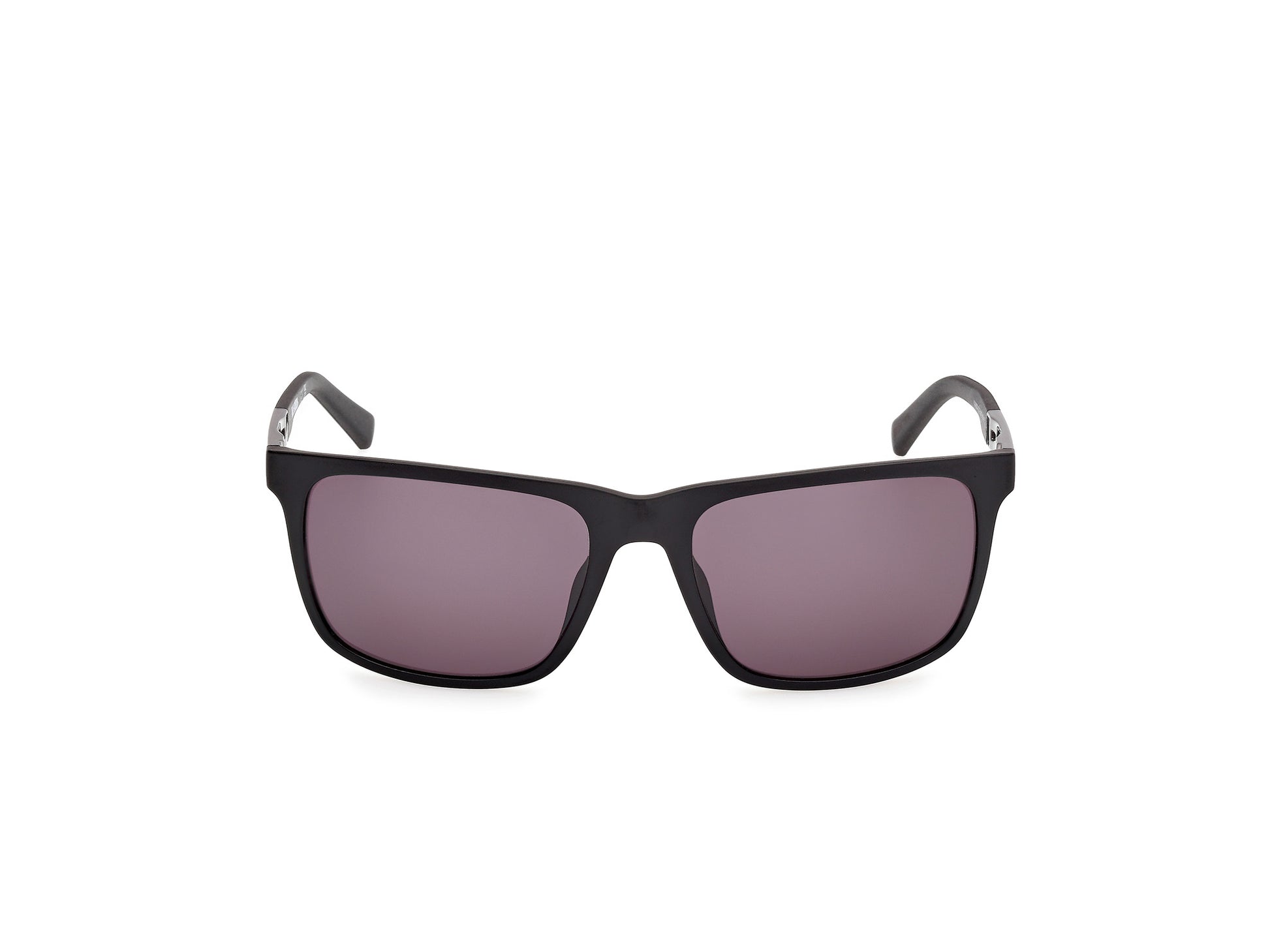 Harley Davidson HD00020 sunglasses in matte black / smoke