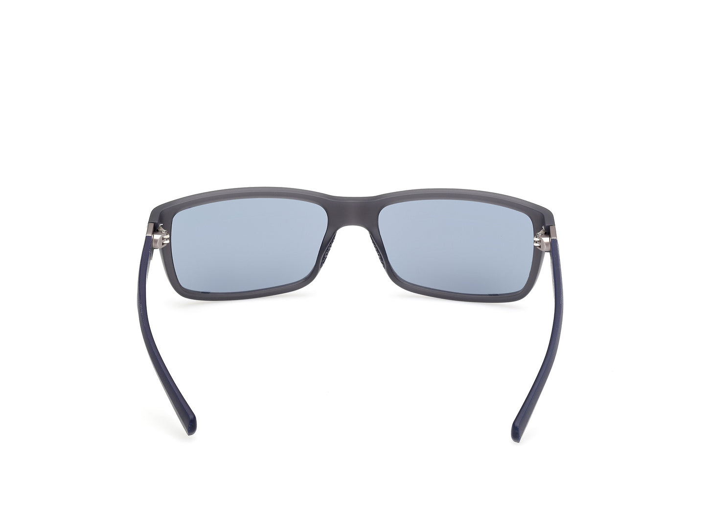 Harley Davidson HD00022 sunglasses in grey/other / blue