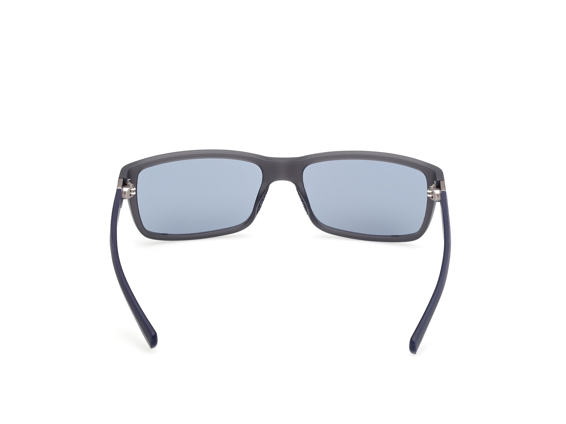 Harley Davidson HD00022 sunglasses in grey/other / blue